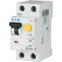 Eaton Aardlekschakelaar - 170703