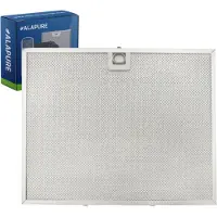 Alapure Metaalfilter voor Roblin 133.0261.220 253x314mm