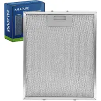 Alapure Metaalfilter voor Gorenje 184735 300x250mm