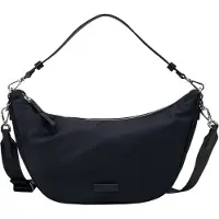 Marc O'Polo Schoudertas donkerblauw