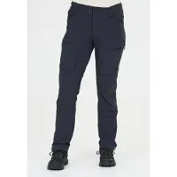 Whistler - Women's Kodiak Outdoor Pants - Trekkingbroek 40, blauw