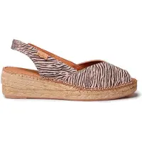 Toni pons Bernia-zb Esparto Sleehak Sandalen