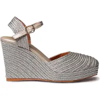 Toni pons Damaris Wedge Espadrilles