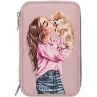 TOPModel Dots Etui
