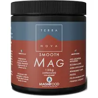 Terranova Magnesiumpoeder met avena sativa&montmorency kers