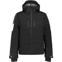 Luhta Kotakumpu Wintersportjas Heren Basic Black 48