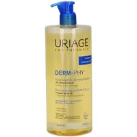 Uriage Reinigingsolie (Derm-phy) 1 l Olie