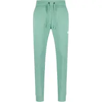 Björn Borg Centre Tapered Sweatpants Groen | Maat: L