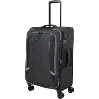 Travelite Koffer zwart