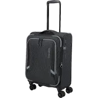 Travelite Koffer zwart