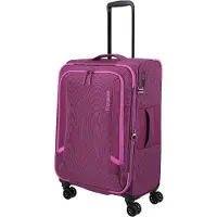 Travelite Koffer rosa
