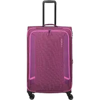 Travelite Koffer rosa
