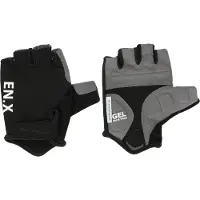 Endurance Sporthandschoenen 'Kyrill' zwart