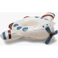 Swim Essentials - Swim Ring 55 cm open - Dreamscape Peter Plane (2025SE143)
