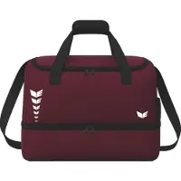 Erima Sporttas met bodemplank Intro Line | Maat S