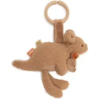 Jollein Wagenhanger - Kinderwagen Speelgoed - Kangaroots
