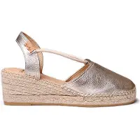 Toni pons Tana Wedge Espadrilles
