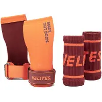 Velites All Terrain Hand Grips Oranje XL