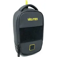 Velites Storm Wod Bag Oranje