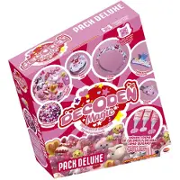 Decoden Magic Deluxe Game Roze Kinderen