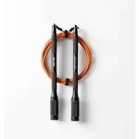 Velites Cyclone Jump Rope Zilver