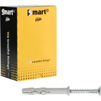 Pgb-Europe SMART | Nagelplug VK boord gemonteerd Ø 8x60 | 100 st SM0PKKN010800603