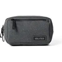 Velites Urban Waist Bag Grijs