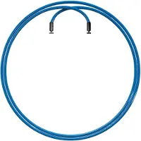 Velites Monster 2.0 8 Mm Jump Rope Wire Zilver