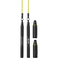 Velites Hyrox Cyclone Jump Rope Zilver