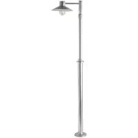 Franssen Terraslamp Selva zinkgrijs