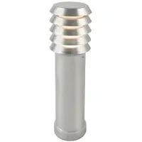 Norlys Buitenverlichting , Metallic, Terras, Metaal