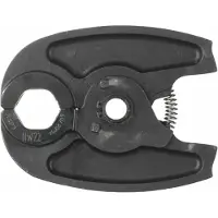 Vsh Klauke Pressbek Ø22mm voor Uponor Mini2 perstang - M-profiel - 6207993