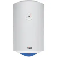 Ferroli Calypso Elektrische Boiler 120 Liter