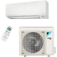 Daikin airco wandmodel - Sensira - set binnen/buiten unit 5,0 Kw - R32