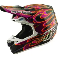 Troy Lee Designs Se5 Carbon Torched Offroadhelm