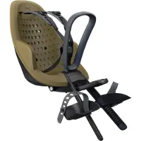 Thule Yepp 2 Mini Voorste Kinderzitje Voor De Fiets