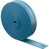 Uponor Randisolatie 10MM 40 Meter