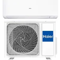 Haier Expert binnenunit 5,0 kW R32 mat wit (incl. IR afstandsbediening en Wifi-module) - AS50XCAHRA