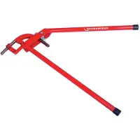 Rothenberger 462212 Buigtang Met Slede - 12mm