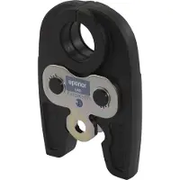 Uponor persbek Ø40mm UPP1 - 1015768