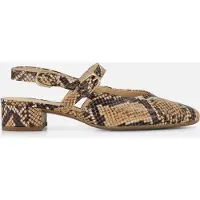 Gabor 81.524 Slingbacks | Maat 8