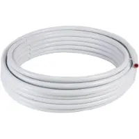 Bonfix Alu-pers Meerlagenbuis 16x2,0 rol 10 meter