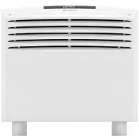 Unico Easy Monoblock Airco S2 HP R32 2,0 kW Koelen en Verwarmen