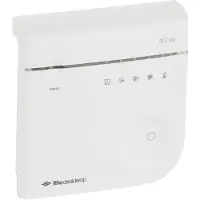 Itho RFT RV Sensor Opbouw Incl. Bediening (werkt op batterij)