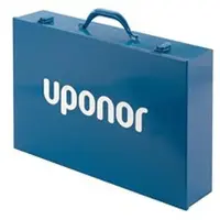 Uponor Stalen Koffer tbv Persbekken - 1010507