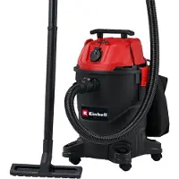 Einhell TC-VC 2555 A elektrische nat-/droogzuiger 850W