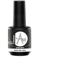 Iam Soak Off Base Gel