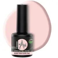 Iam Soak Off Gel Polish 7ml