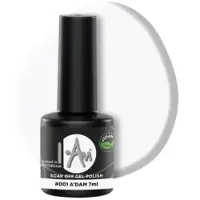 Iam Soak Off Gel Polish 7ml
