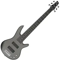 Ibanez GSR186 Tungsten Matte